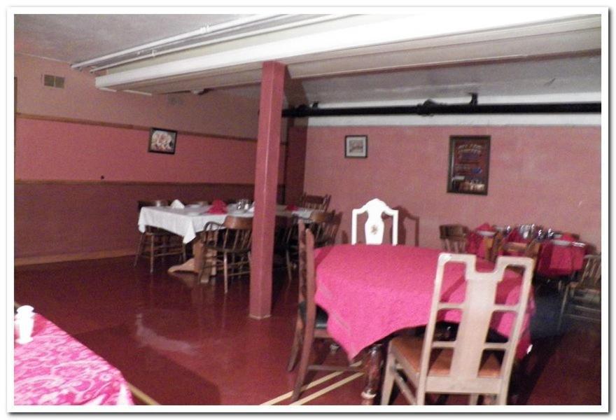 Historic Hotel Greybull Buitenkant foto