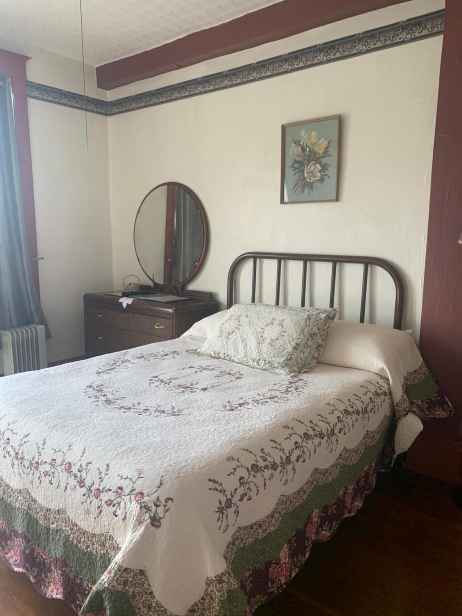 Historic Hotel Greybull Kamer foto