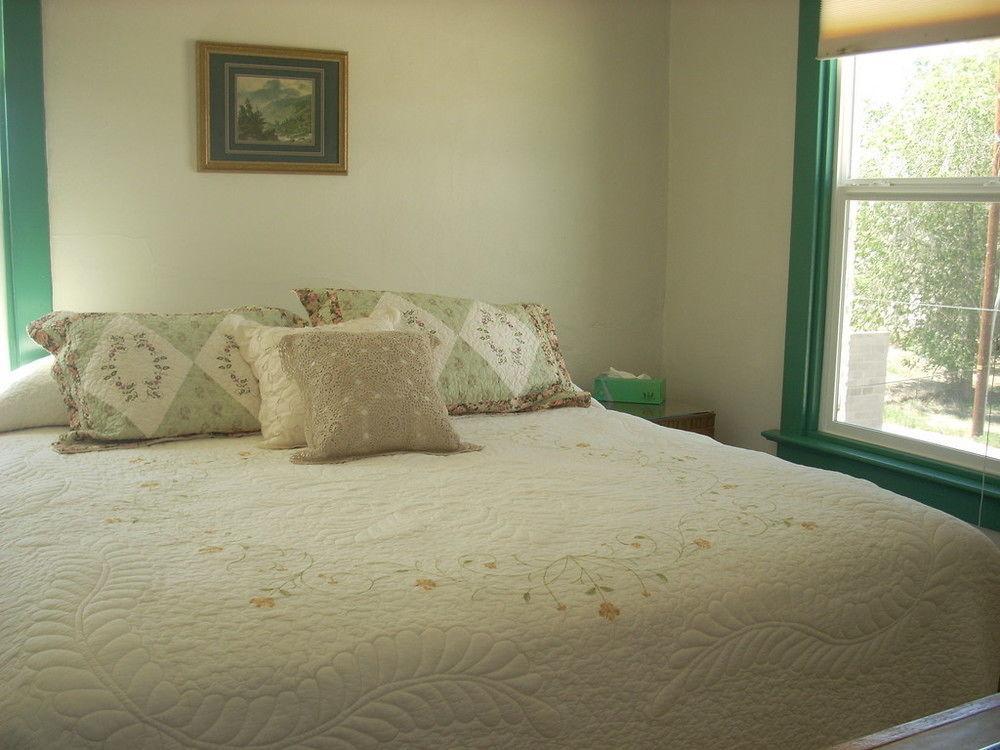 Historic Hotel Greybull Buitenkant foto