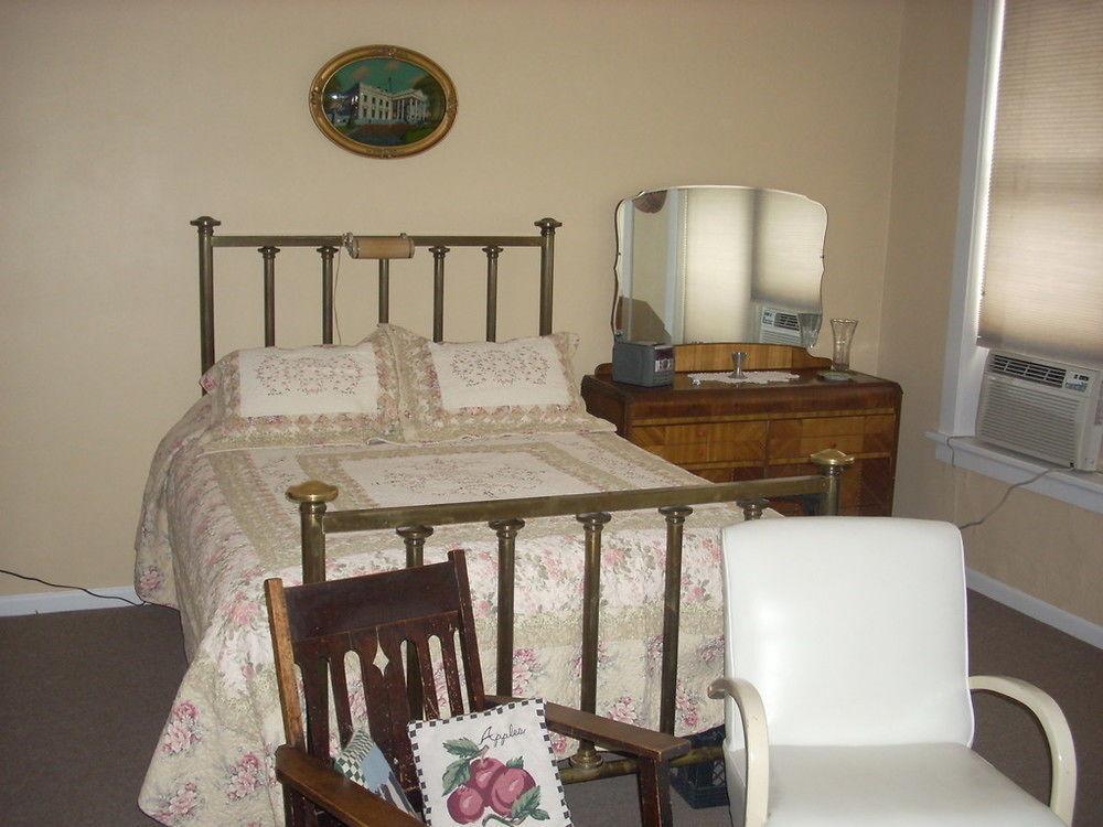 Historic Hotel Greybull Buitenkant foto