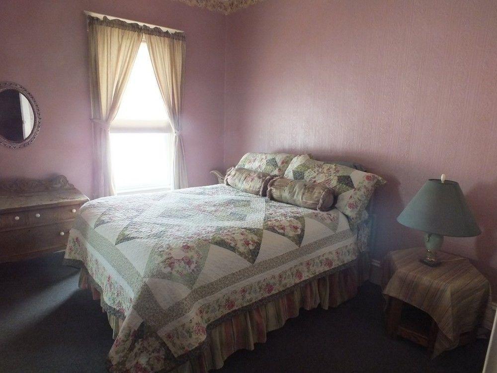 Historic Hotel Greybull Buitenkant foto