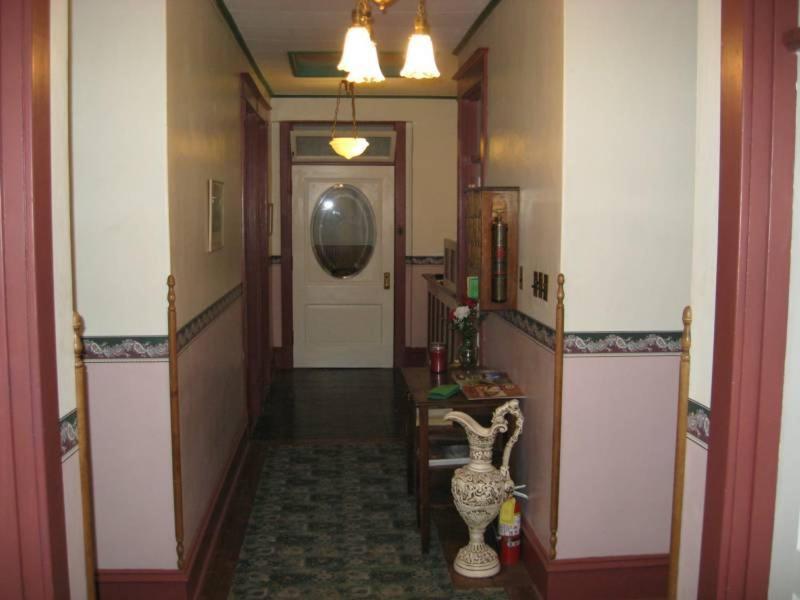 Historic Hotel Greybull Buitenkant foto