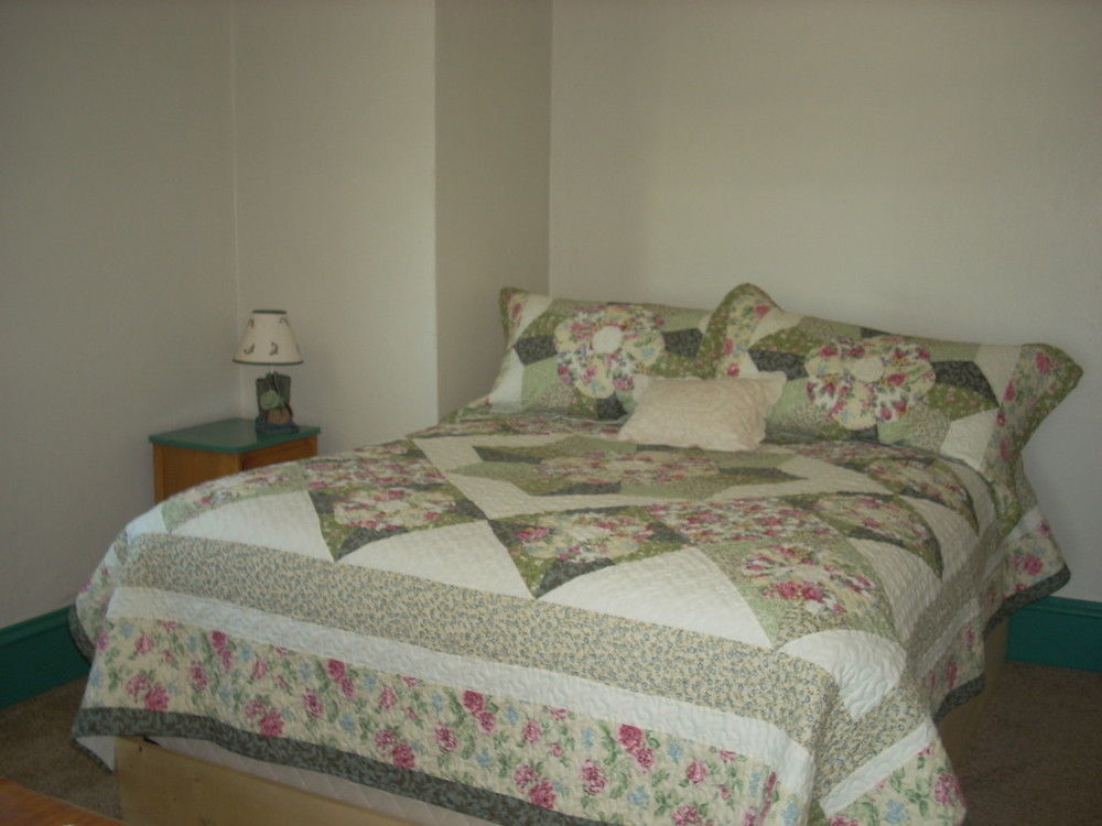 Historic Hotel Greybull Buitenkant foto