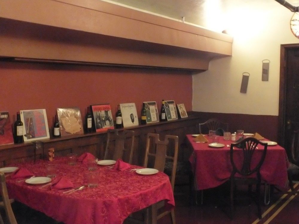 Historic Hotel Greybull Buitenkant foto