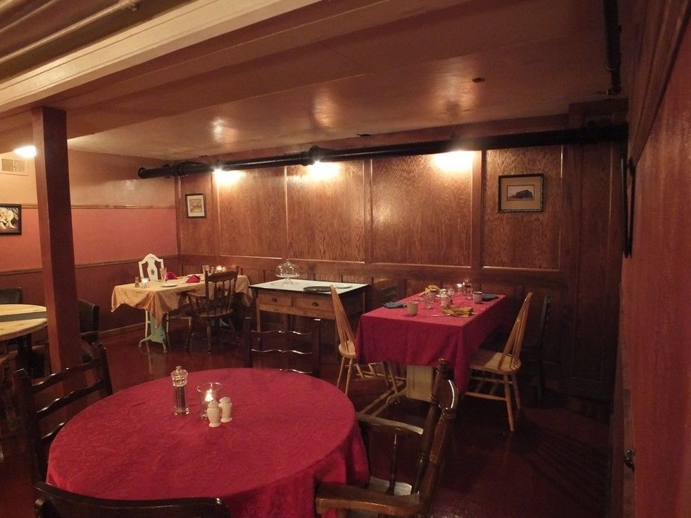 Historic Hotel Greybull Buitenkant foto