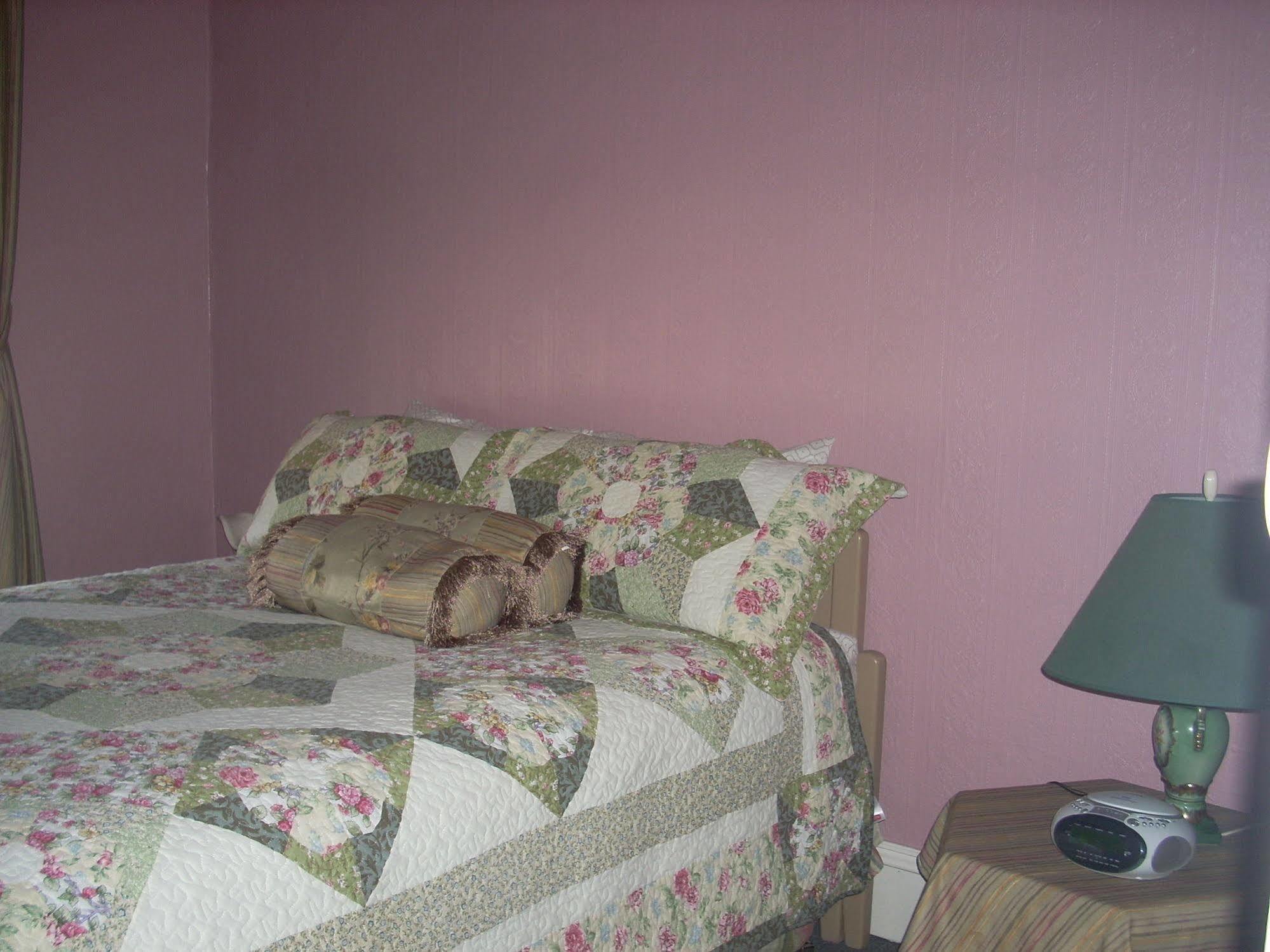 Historic Hotel Greybull Buitenkant foto